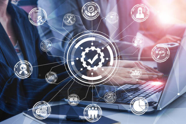 Managed IT Infra Services - Abs India